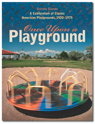 Illustration for article titled Read This: Revisiting the fun, highly dangerous playgrounds of the past